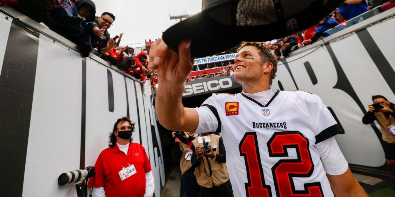 ¡El fin de una era! Tom Brady se acerca a su retiro de la NFL