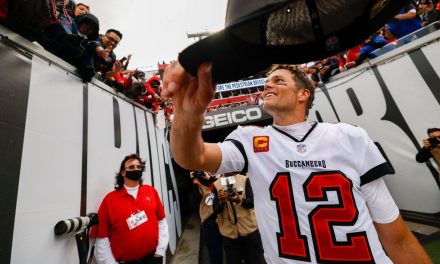 ¡El fin de una era! Tom Brady se acerca a su retiro de la NFL