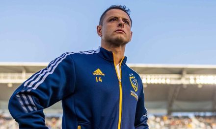 ‘Chicharito’ Hernández rompe el silencio por acoso en redes