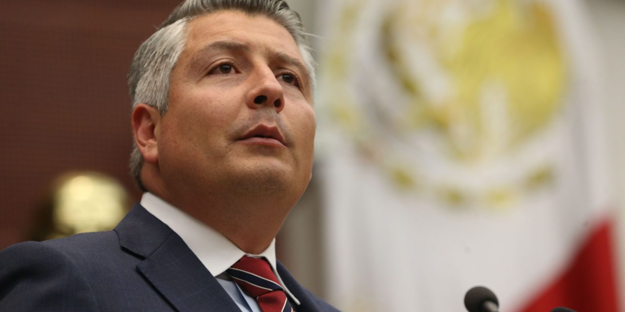 Armando Luna será el nuevo presidente del Colegio de Notarios de Coahuila