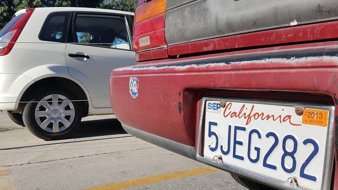 Sin reglas claras para regularización vehicular