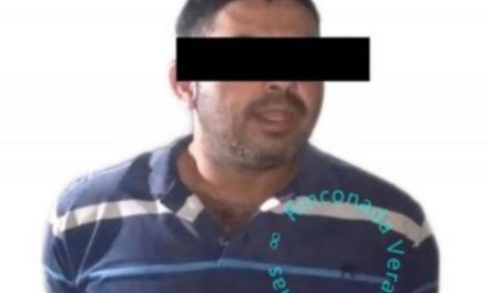 Detienen a ‘El Munra’, presunto líder de fracción del Cártel Jalisco Nueva Generación