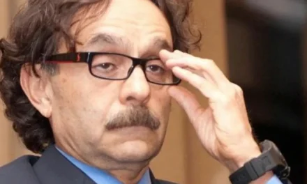 ‘El reguetón está infectando a Latinoamérica’: Gabriel Quadri