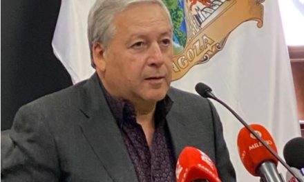 La ciudadanía confía en Chema Fraustro