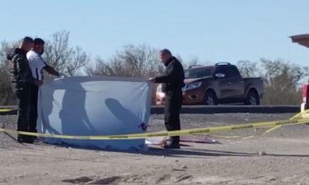 Muere mujer en volcadura en la carretera Torreón – Saltillo (Fotos)