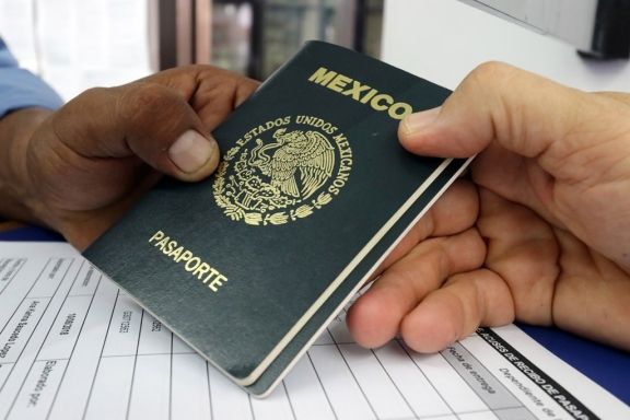 ¿Tienes planes de salir de México en el 2022? Estos serán los precios del pasaporte en Saltillo