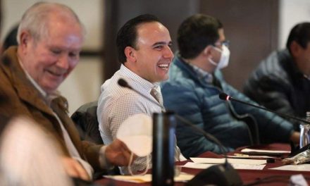 Inicia Manolo Jiménez reuniones con alcaldes para empatar proyectos sociales