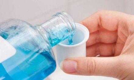 El enjuague bucal que desactiva el 99% del coronavirus