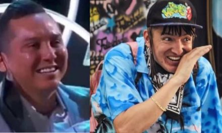 Edwin Luna lamenta muerte de ‘El Mocos’ en Monterrey