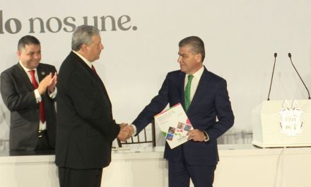 Saltillo mantendrá la ruta de crecimiento con Chema Fraustro