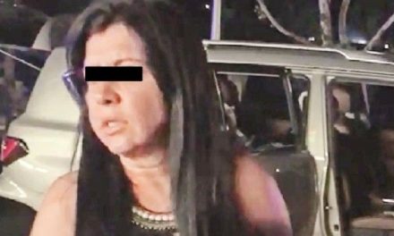Niegan libertad a esposa de ‘El Mencho’ líder de CJNG