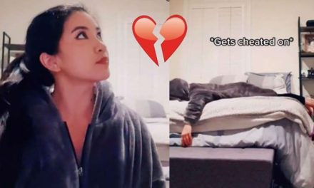 Joven le dona riñón a su novio, él le fue infiel y encima la deja por teléfono (video)