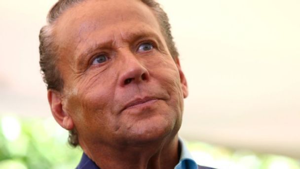 ¡A bailar! Sale la cumbia de Adame y su pelea
