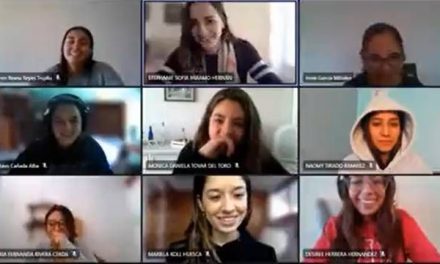 Le salió caro el chiste… maestra bromea sobre judíos, la deshacen en redes y la corren