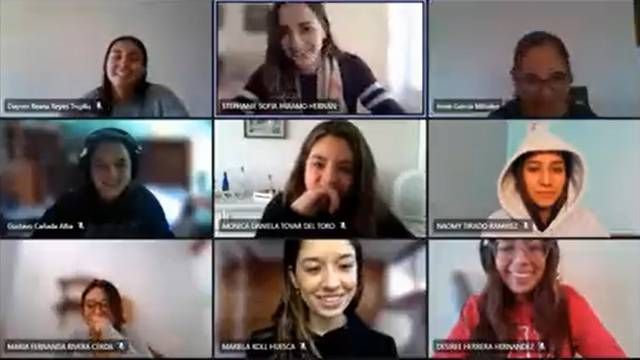 Le salió caro el chiste… maestra bromea sobre judíos, la deshacen en redes y la corren