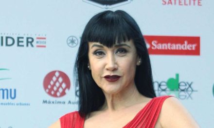 ‘No podías decir me acaban de agarrar las nalgas’; el infierno que vivió Susana Zabaleta por el acoso de actores
