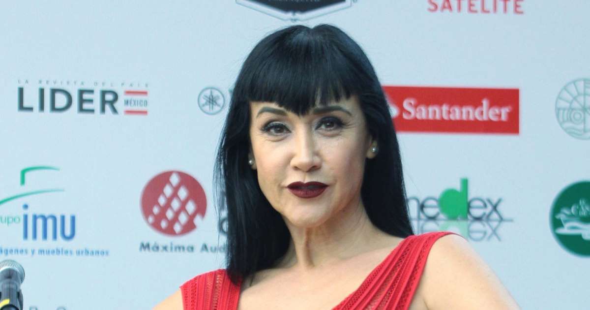 ‘No podías decir me acaban de agarrar las nalgas’; el infierno que vivió Susana Zabaleta por el acoso de actores