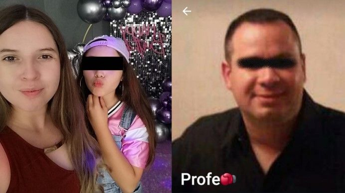 Entrenador de box en Saltillo acosa a niñita de 11 años; le dice que sus piernas no las tiene ninguna