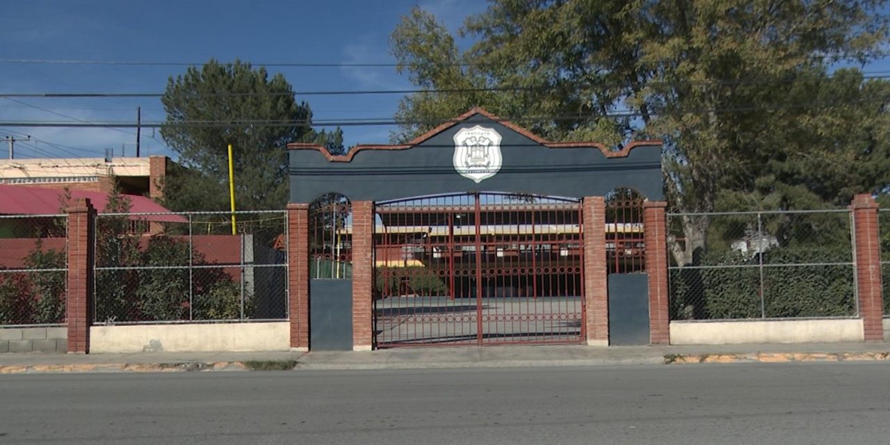 Mantienen programa Escuela Segura en Ramos Arizpe
