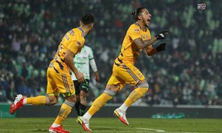 Tigres y Santos inician el torneo repartiendo puntos