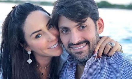 Ordenan aprehensión de Inés Gómez Mont y Víctor Manuel Álvarez