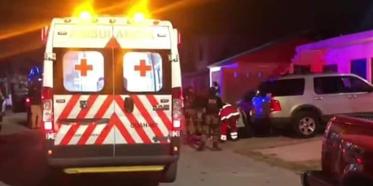 Intenta asesinar a su esposa lanzándola desde el balcón porque ella quería el divorcio en Coahuila