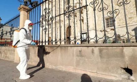 Coahuila registra más de mil nuevos contagios de covid en menos de 24 horas; encabeza Saltillo el municipio más alto