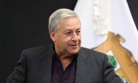 Trabajaremos por la excelencia de Saltillo: José María Fraustro Siller
