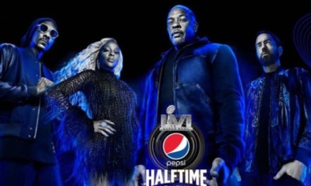 ¡Va a estar bueno!; lanzan promo del show de medio tiempo con Eminem, Dr. Dre y Snoop Dogg (video)