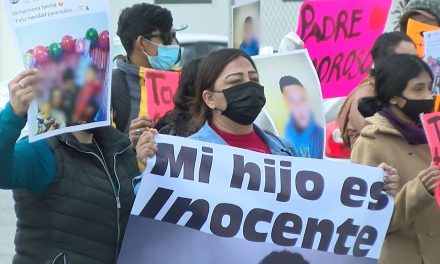 Vinculan a proceso a hombre que presuntamente torturó a su hijastro en Monclova
