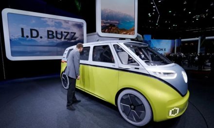‘¡La leyenda vuelve!’; Volkswagen trae de regreso la Kombi, ya hay fecha de venta