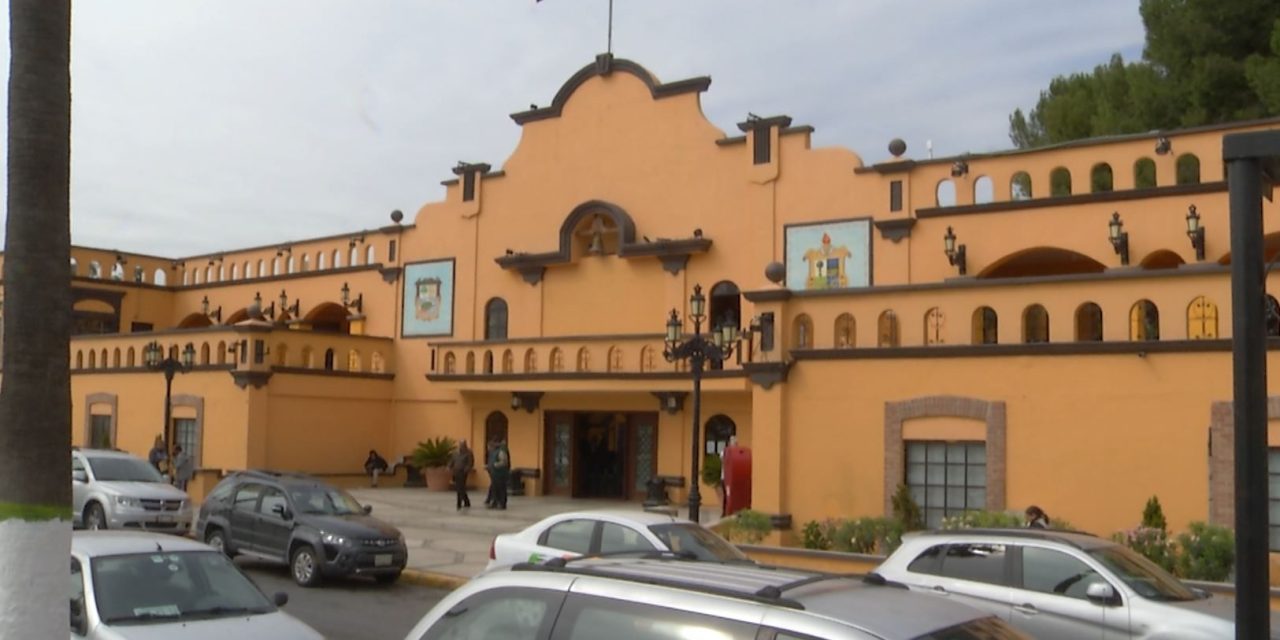 Regidores ya buscan aumento de sueldo con apenas nueve días de trabajo en Coahuila