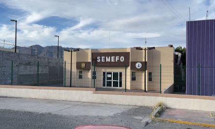 Confirman suicidio; identifican a joven muerto en El Sarape