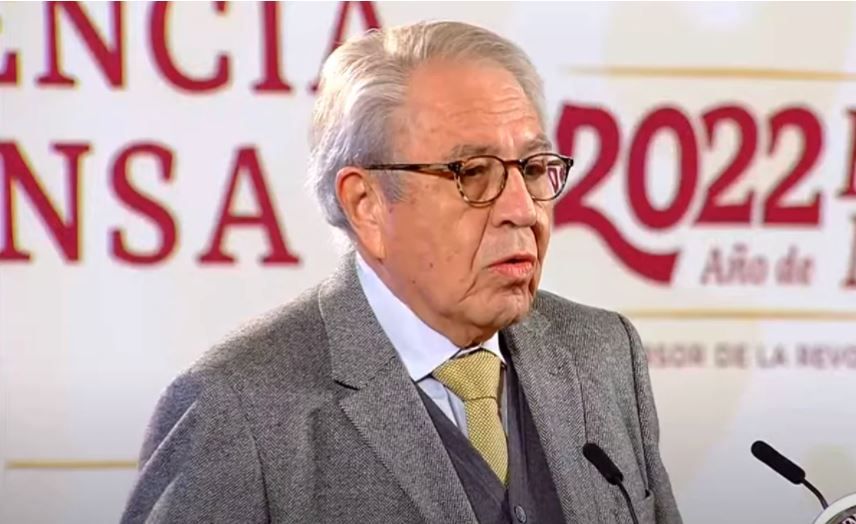 Refuerzo de vacuna para maestros será a partir del ocho de enero