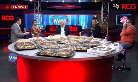 ‘Mi trabajo es una labor de años atrás en Canacintra’: Eduardo Garza