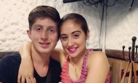 Hermana de Octavio Ocaña señala que policía silenció a testigos de la muerte de su hermano