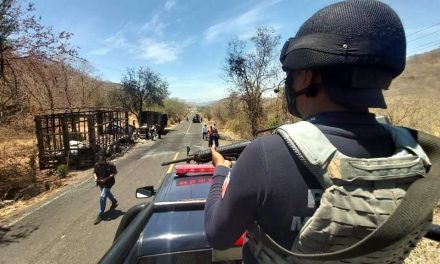 ‘Uso de drones muestra la sofisticación de cárteles mexicanos y la indefensión del Estado’: experto
