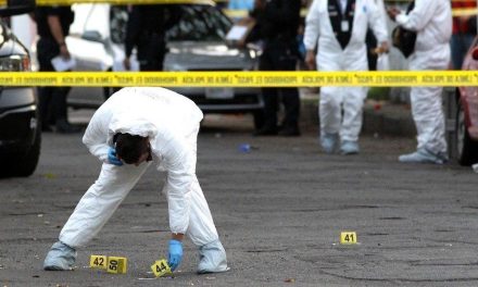 Violencia se agudizará con elecciones, prevé experto en seguridad
