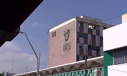Entre la vida y la muerte bebito agredido en Monclova; Fiscalía ubica al responsable