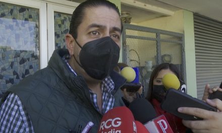 Ante incremento de casos covid es momento de redoblar la guardia: Chema Morales