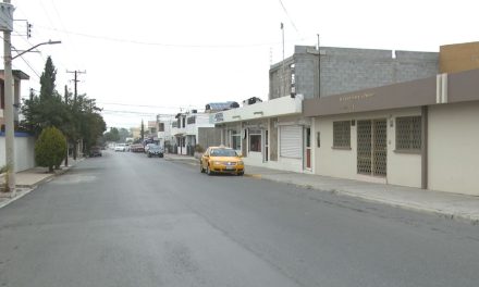 Vecinos de la Colonia República de Saltillo duraron horas sin energía eléctrica