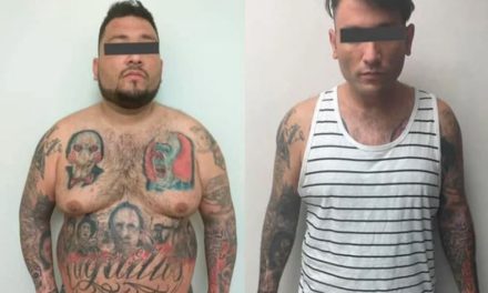 El «Comandante Cano», líder del Cártel de Sinaloa, se hizo gran cambio estético para no ser reconocido