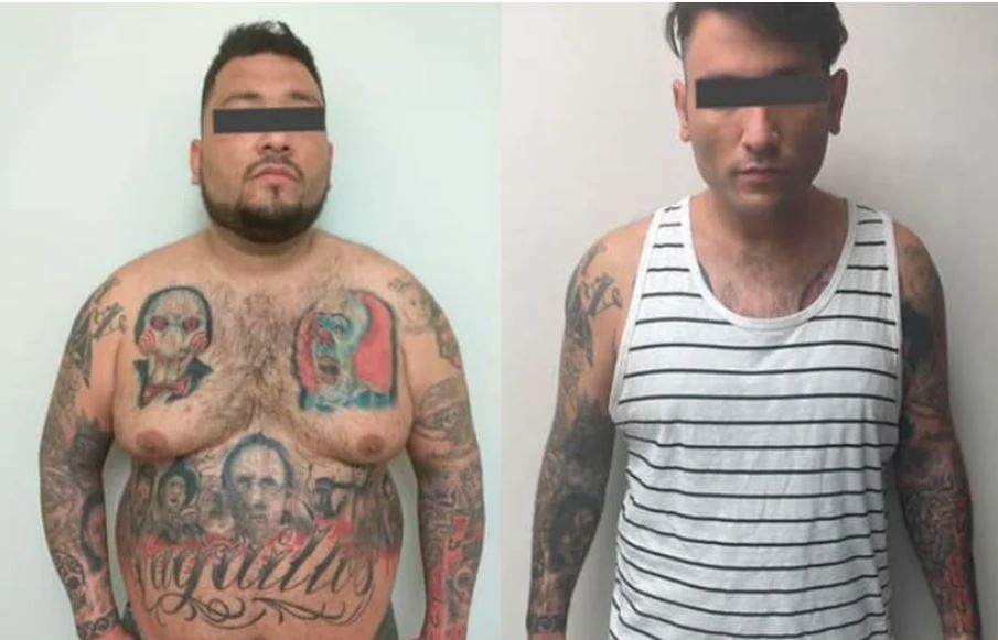 El «Comandante Cano», líder del Cártel de Sinaloa, se hizo gran cambio estético para no ser reconocido