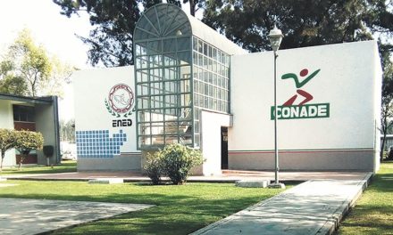 Conade advierte a sus deportistas sobre quejarse en redes sociales; pueden perder su beca