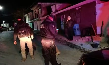Encuentra a su hermano sin vida; se registra el tercer suicidio del año en Saltillo