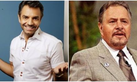 Eugenio Derbez revela que fue sospechoso por el asesinato de Paco Stanley