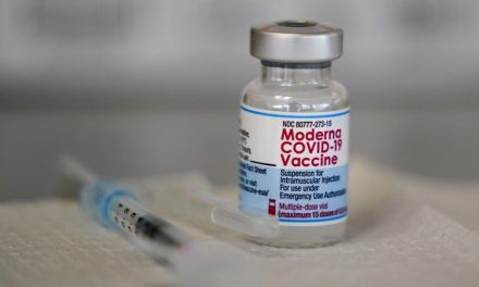 ¿Te tumbó la de Moderna? Ahora trabajan en una vacuna más potente contra la gripe y el covid