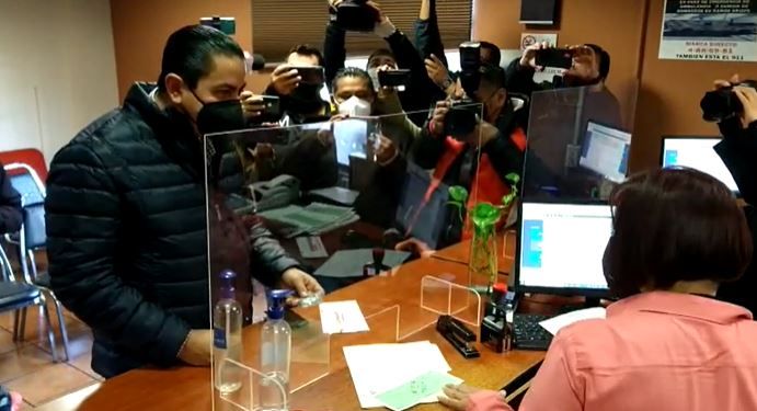Invitan a aprovechar pago de anualidad en COMPARA