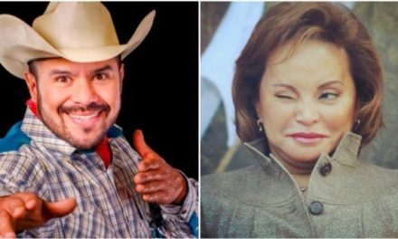 ‘Elba Esther Gordillo intentó seducirme’: Edson Zúñiga ‘El Norteño’ (video)