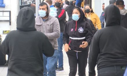 Descenderá aún más el termómetro en Saltillo